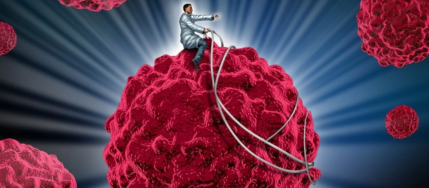 Αυτό είναι το τρόφιμο που αυξάνει τον κίνδυνο καρκίνου 139 φορές περισσότερο από το τσιγάρο